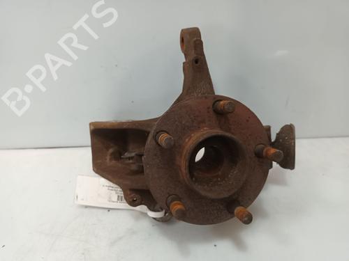 Venstre Styrespindel Lejehus FORD FOCUS II (DA_, HCP, DP) [2004-2013]  29639285