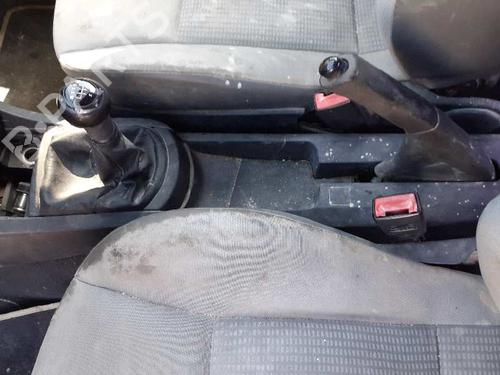 Servo brake SEAT IBIZA III (6L1)  | BP12771897M42 