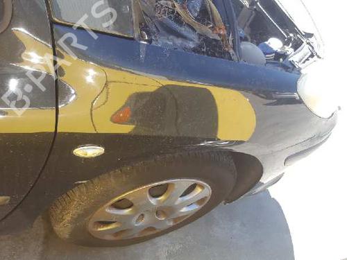 ABS pump PEUGEOT 307 (3A/C) 1.6 16V | BP12742185M43 