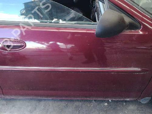 Andre CHRYSLER SEBRING (JR) 2.0 | BP13972413O1 