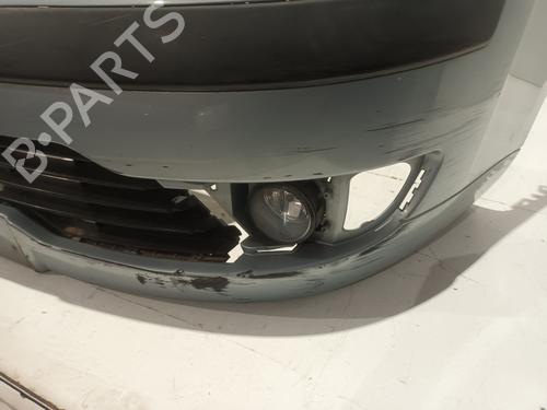 Front bumper CITROËN C4 I (LC_) | BP30627180C7
