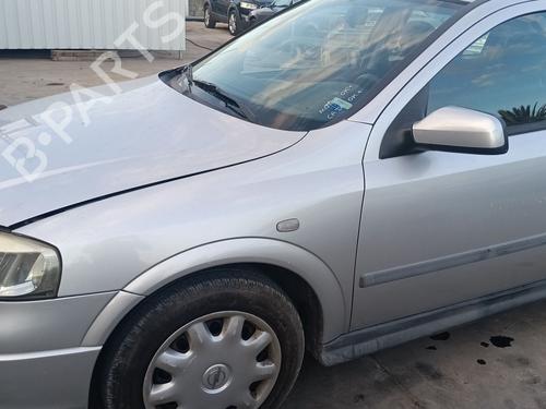 Engine OPEL ASTRA G Hatchback (T98) | BP30697510M1