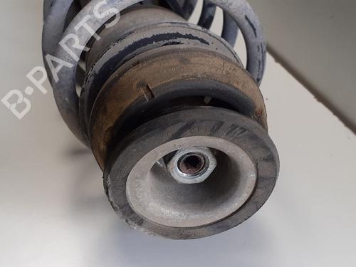 Right front shock absorber VW GOLF IV (1J1) 1.4 16V | BP12739943M17 