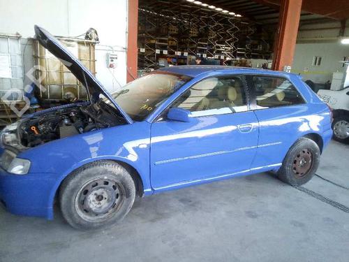 Engine control unit (ECU) AUDI A3 (8L1) 1.9 TDI | BP12690118M57