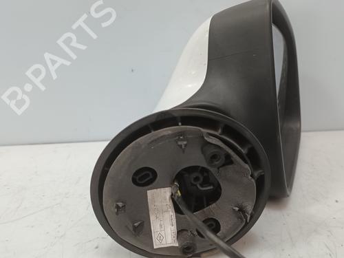 Right mirror DACIA SANDERO 1.2 16V | BP22430767C27