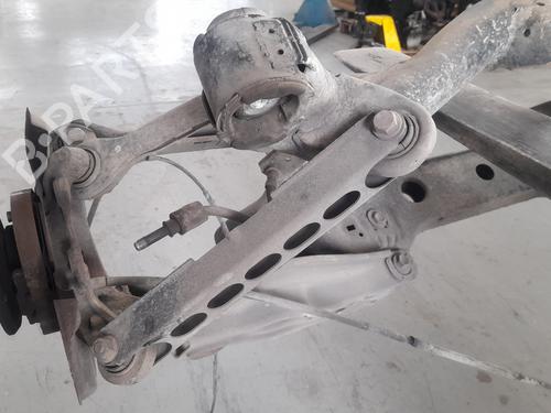 Rear axle BMW 3 (E90) 320 d | BP17612464M2 