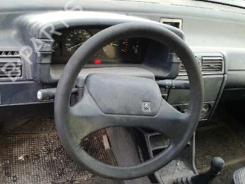 Right front driveshaft CITROËN ZX (N2) 1.9 D | BP12716547M39 