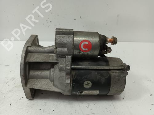 Used Starter RENAULT MASCOTT Platform/Chassis (UH_, HH_) [1999-2005]  17963044