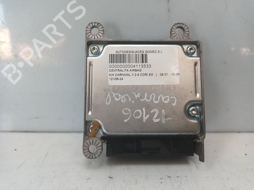 Kollisjonspute styreenhet KIA CARNIVAL II (GQ)  | BP22430493M53 