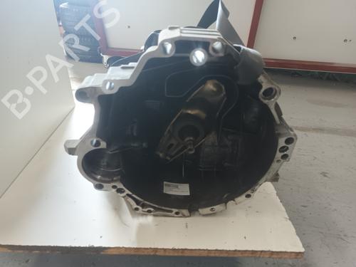 Getriebe für AUDI A4 B6 (8E2) 2.0 (130 hp) 28517421