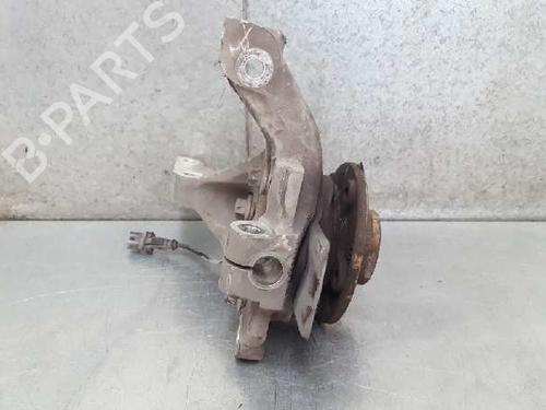 Right front steering knuckle FIAT CROMA (194_) 1.9 D Multijet (194AXC1B, 194AXC12) | BP12735077M26 