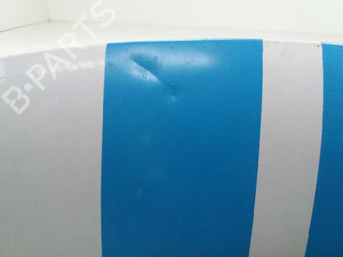 Hood OPEL VIVARO A Van (X83) 1.9 DTI (F7) | BP12724236C1