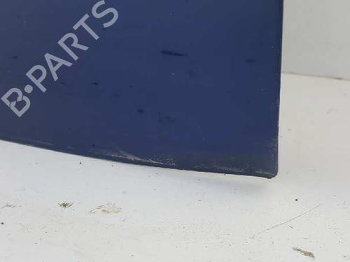 Left front door OPEL VECTRA C (Z02) 1.8 16V | BP12810724C2 
