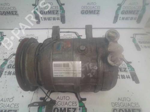 Compressor A/A NISSAN SERENA (C23) 2.3 D (75 hp) 12695845