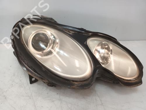 Used Right headlight SMART FORFOUR (454) 1.3 (454.031) (95 hp) 30004449