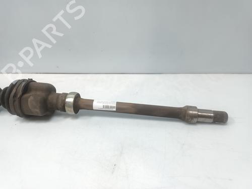 Right front driveshaft FORD MONDEO III (B5Y) 2.0 TDCi | BP32289792M39