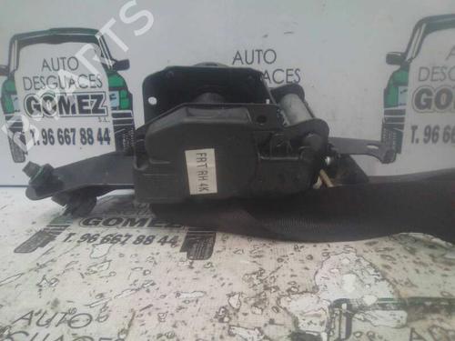 Front right seatbelt DAEWOO LANOS (KLAT) 1.3 | BP12801021I25 