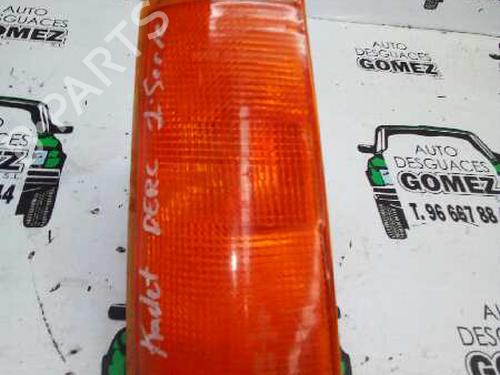 Used Right front indicator Right front indicator 12808729 12808729
