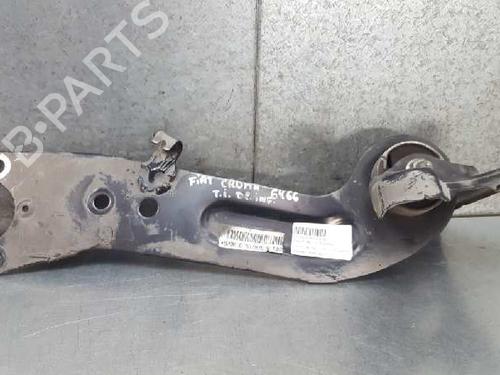 Used Left rear suspension arm FIAT CROMA (194_) 1.9 D Multijet (194AXC1B, 194AXC12) (150 hp) 13974010