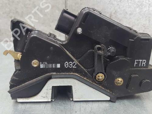 Front right lock BMW 3 (E46) 328 i | BP12716873C97 