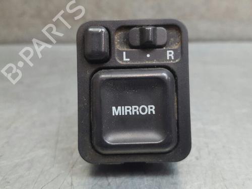 Used Mirror switch Mirror switch HONDA HR-V (GH_) 1.6 16V 4WD (GH2, GH4) (124 hp) 12725070 12725070