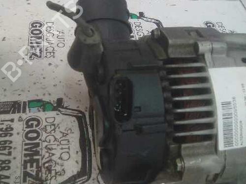 Alternator OPEL SINTRA (APV) 3.0 i 24V (OUN16, Y94) | BP12818959M7 