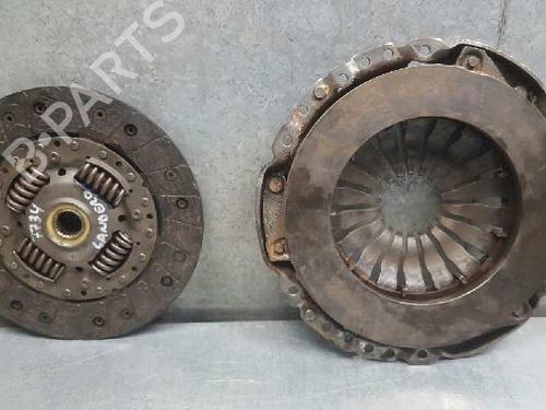 Andre DACIA SANDERO II | BP25814798O1