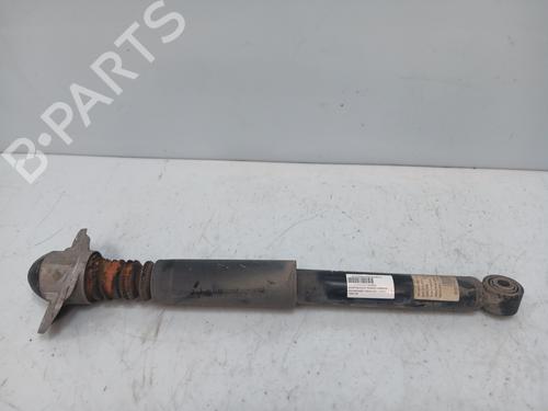 Used Right rear shock absorber VW TIGUAN (5N_) [2007-2018]  24403936
