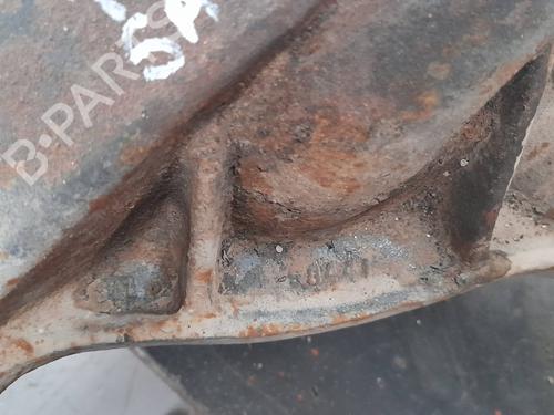 Differential, bag TATA SUMO  | BP12855085M24