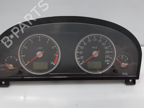Used Instrument cluster Instrument cluster FORD MONDEO III Turnier (BWY) 2.0 16V (146 hp) 36019242 36019242