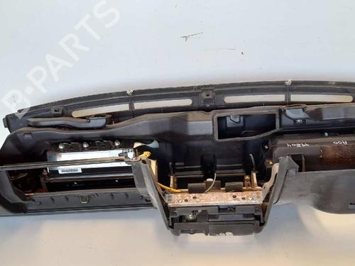 Airbag Kit OPEL FRONTERA B (U99) 2.2 DTI (6B_ZC, 6B_VF, 6B_66, 6B_76) | BP12708057C86 