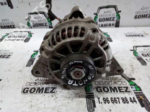 Alternator HYUNDAI SONATA IV (EF) 2.0 16V | BP12796237M7 