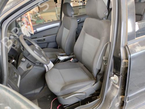 Climate control OPEL ZAFIRA / ZAFIRA FAMILY B (A05) 1.9 CDTI (M75) | BP15987838I5 