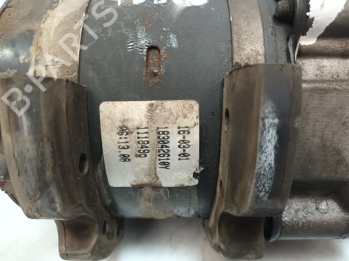 Styring servopumpe CITROËN SAXO (S0, S1) 1.4 VTS | BP23079938M99 