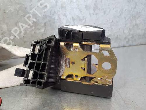 Rear center seatbelt MERCEDES-BENZ S-CLASS (W220) S 320 (220.065, 220.165) | BP12816566I27 