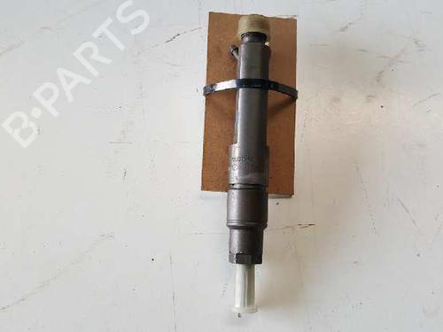 Used Injector SEAT IBIZA II (6K1) 1.9 D (68 hp) 12735123