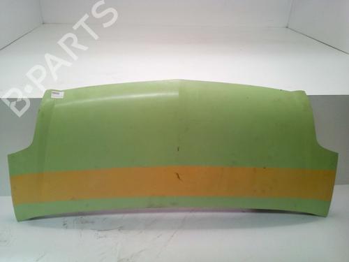 Used Hood NISSAN INTERSTAR Van (X70) [2002-2025]  12856729
