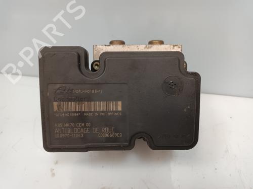 ABS pump CITROËN C2 (JM_) 1.4 | BP19024513M43 