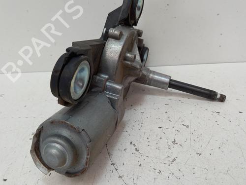 Rear wiper motor FORD FOCUS III 1.0 EcoBoost | BP12815813M102 