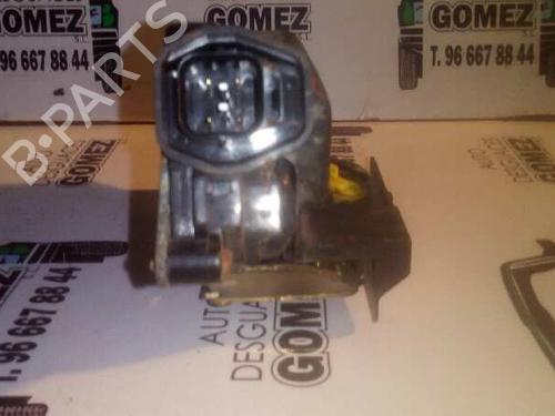 Rear left lock HYUNDAI MATRIX (FC) 1.5 CRDi | BP12782555C100 