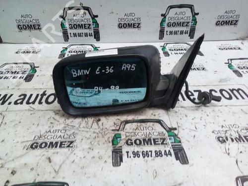 Used Left mirror BMW 3 (E36) [1990-1998]  12800677