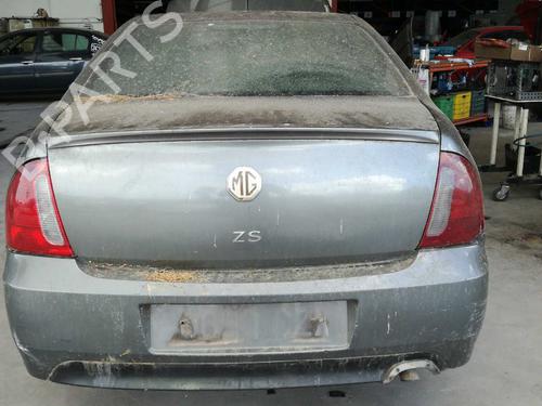 Engine control unit (ECU) MG MG ZS 2.0 TD | BP12696791M57
