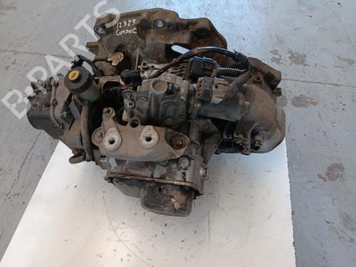 Gearbox OPEL CORSA C (X01)  | BP25375458M3 