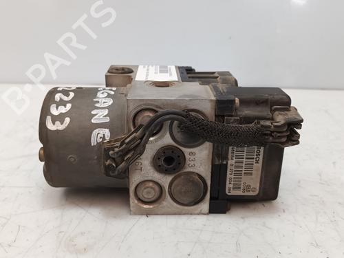 ABS pump RENAULT MEGANE I (BA0/1_) 1.4 16V (BA0D, BA1H, BA0W, BA10) | BP23240260M43 