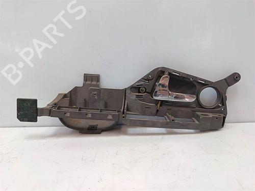 Used Front left interior door handle Front left interior door handle 38438376 38438376