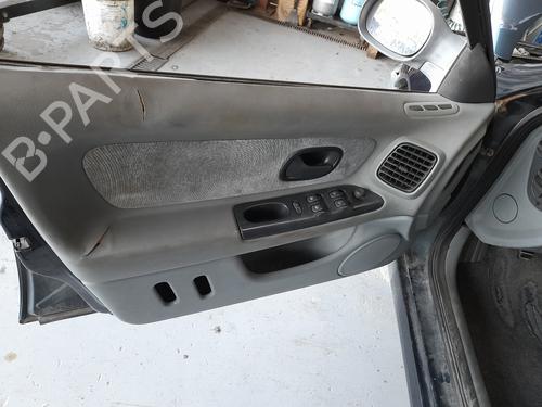 Front right interior door handle RENAULT LAGUNA I (B56_, 556_) 1.6 16V (B568, B561) | BP12778774I14 