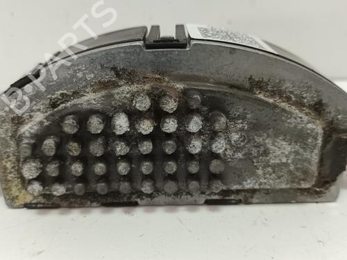 Heater resistor AUDI A4 B8 (8K2) [2007-2016]  12932269