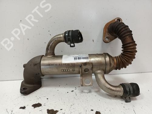 Used Egr SEAT IBIZA III (6L1) [2002-2009]  15487929