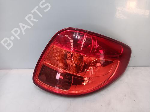 Højre baglygte SUZUKI SX4 (EY, GY) [2006-2025]  31069489