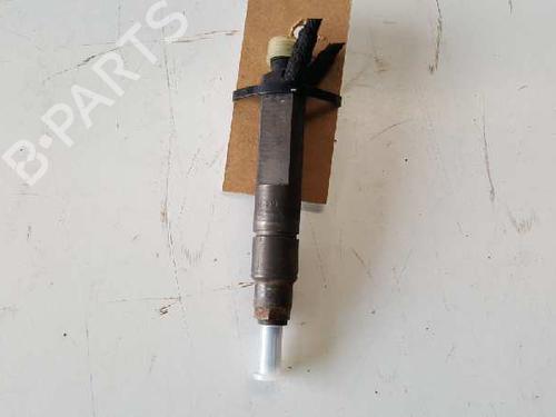 Injector SEAT IBIZA III (6L1) 1.9 TDI (100 hp) 028130201G | 028130201G |